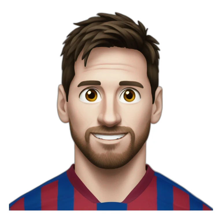 messi sticker