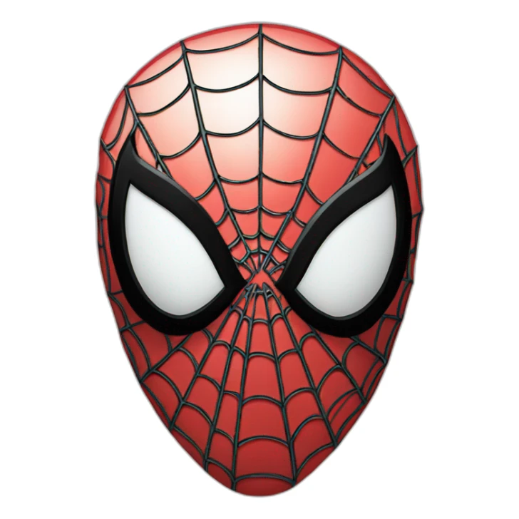 Spiderman pensnado sticker