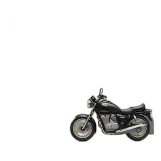 shed with a motorbike in it sticker