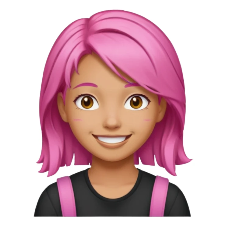 Anya from spy family  sticker