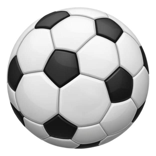 BALON DE FUTBOL LLORON sticker