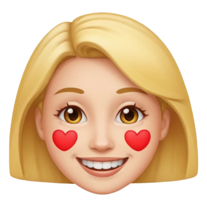 a female quads emoji sticker