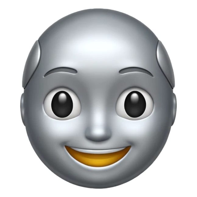 AI emoji sticker