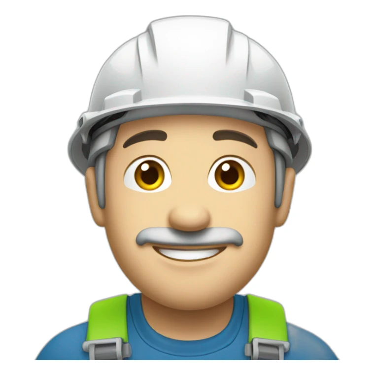 Engie Sustainable Electrical company sticker