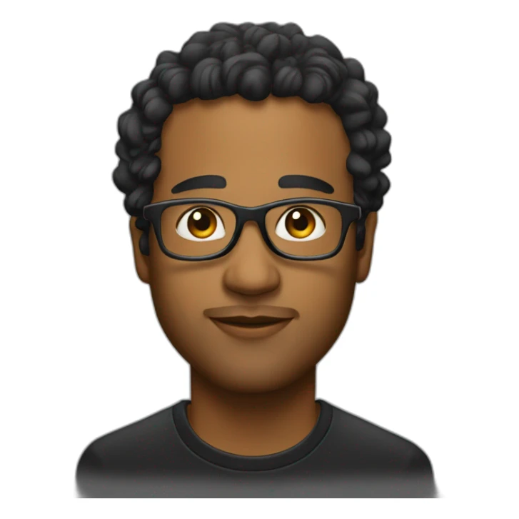 demix piano artist sticker