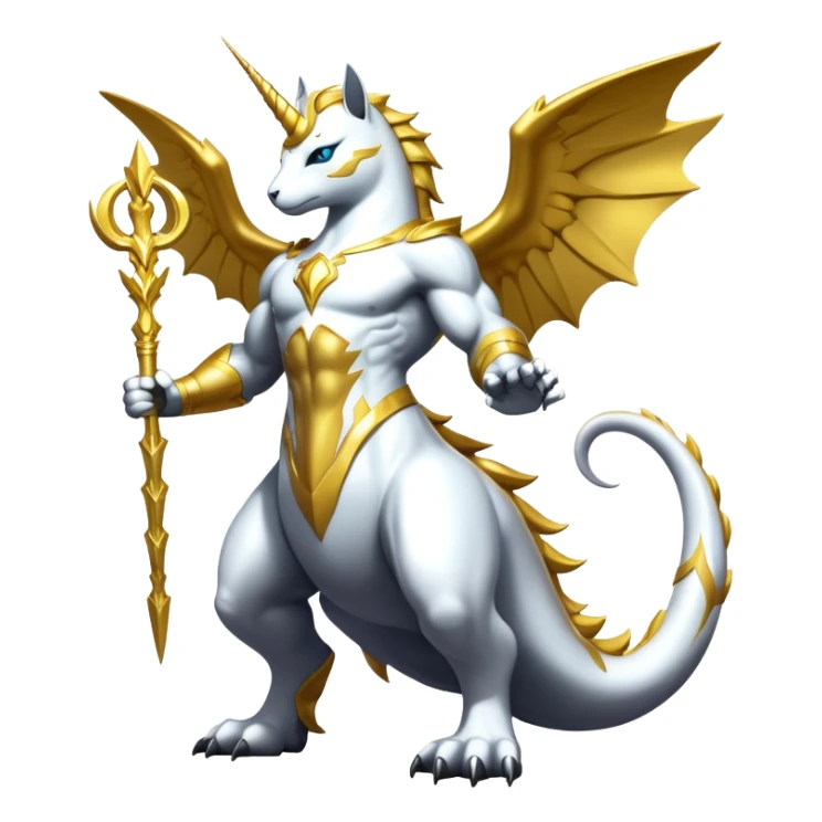 Transcendent celestial infinity cosmic galactic energy Mega neon unicorn dragon hydra hyper rare golden penguin Golden Divine god angel Omni Black and white Super muscular Buff sigma Gigachad cat full body tuxedo colored  sticker
