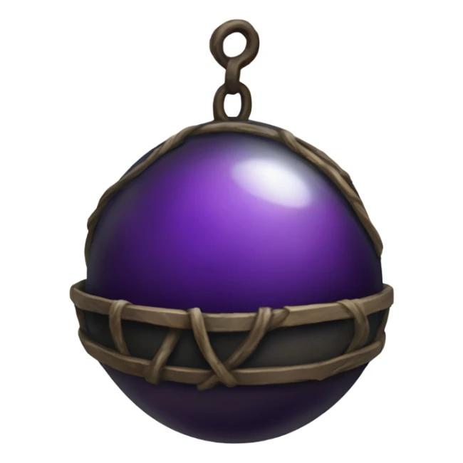 POE VAAL ORB sticker