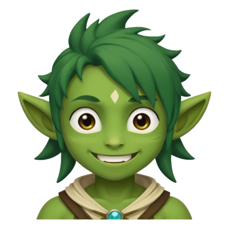 Adamai of wakfu sticker