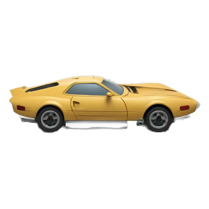 Car.Star Wars racerverse death 1car sticker