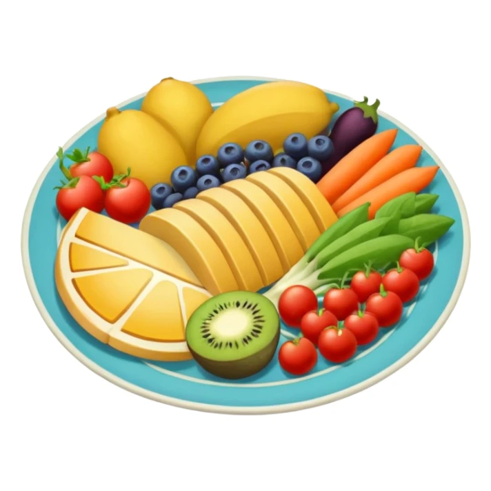 food delivery  emoji sticker