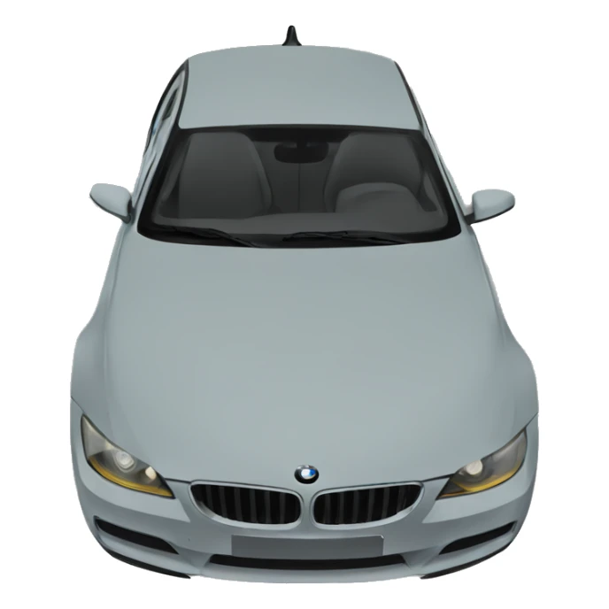 Bmw sticker