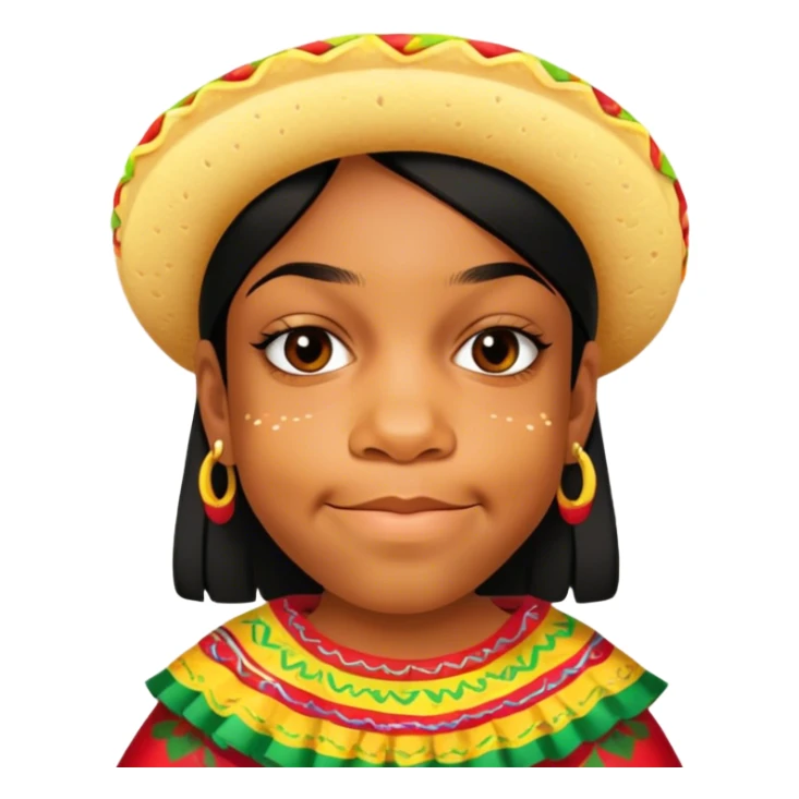 Taco Aficionado sticker