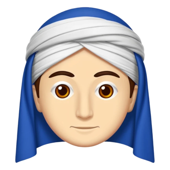 doğru türkistan bayrağı sticker