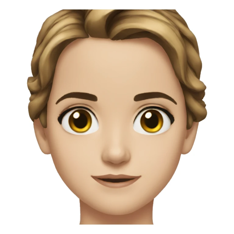 Emma Watson  sticker