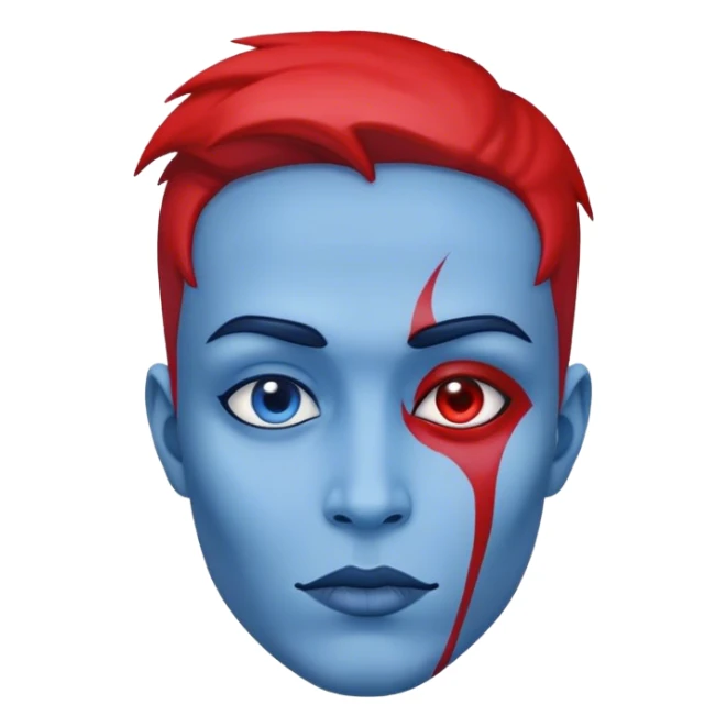 Thing 1 thing 2 sticker