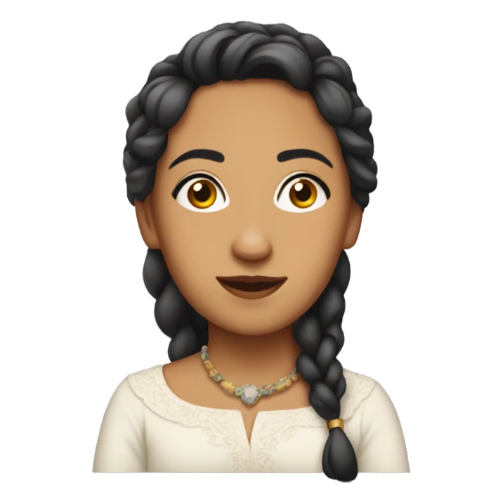 LOLA RODRIGUEZ DE TIO  sticker