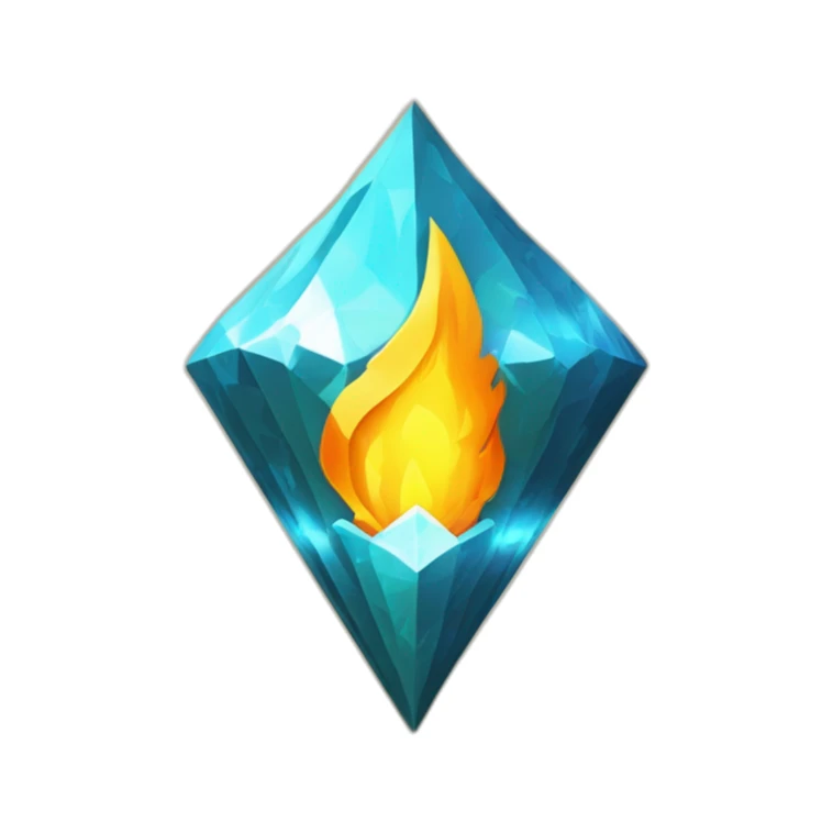 Pixel Book History Paper Diamond Flame Shiny Glow Reward Legendary Unique Epic Mystery sticker