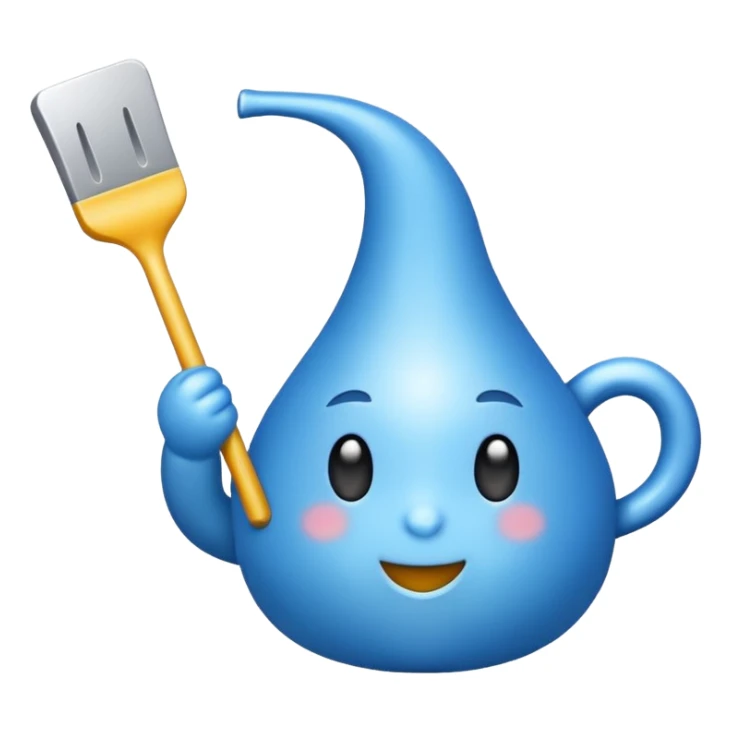 Verificación azul con un chulito blanco  que el emoji s|a sticker