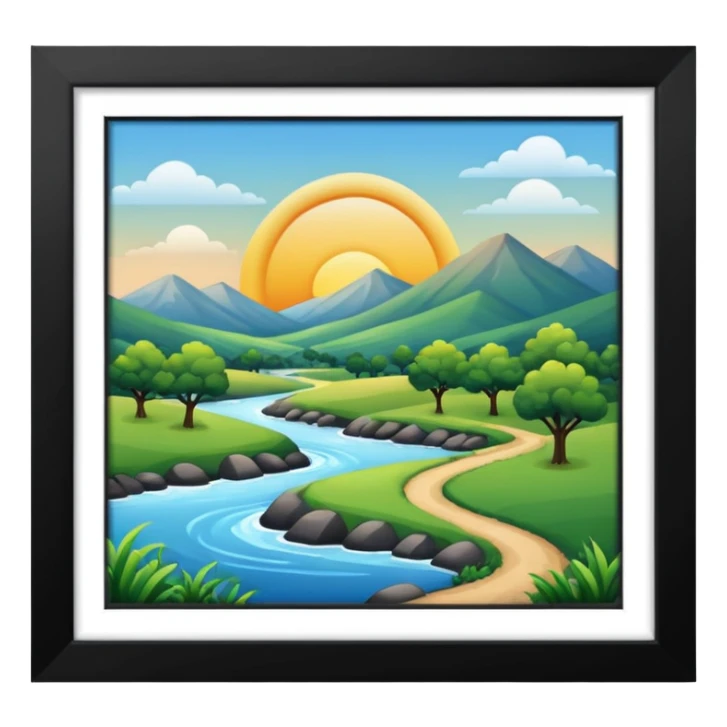 love it ! but without the boarder sticker