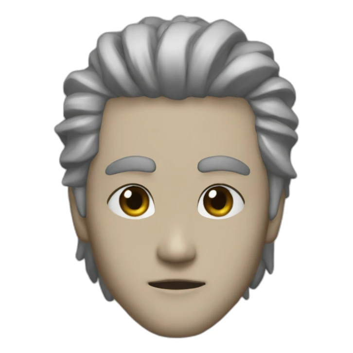 Takemichi Hagaki Tokyo revenger sticker