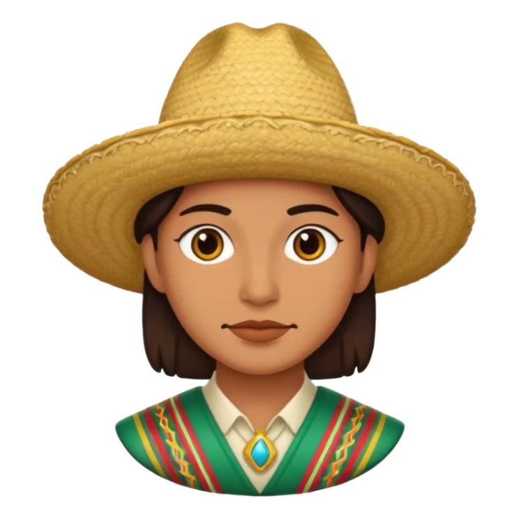 Rich Mexican sticker