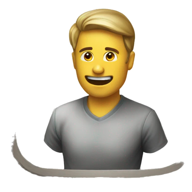 Secret Project of building a secret website very secret sticker