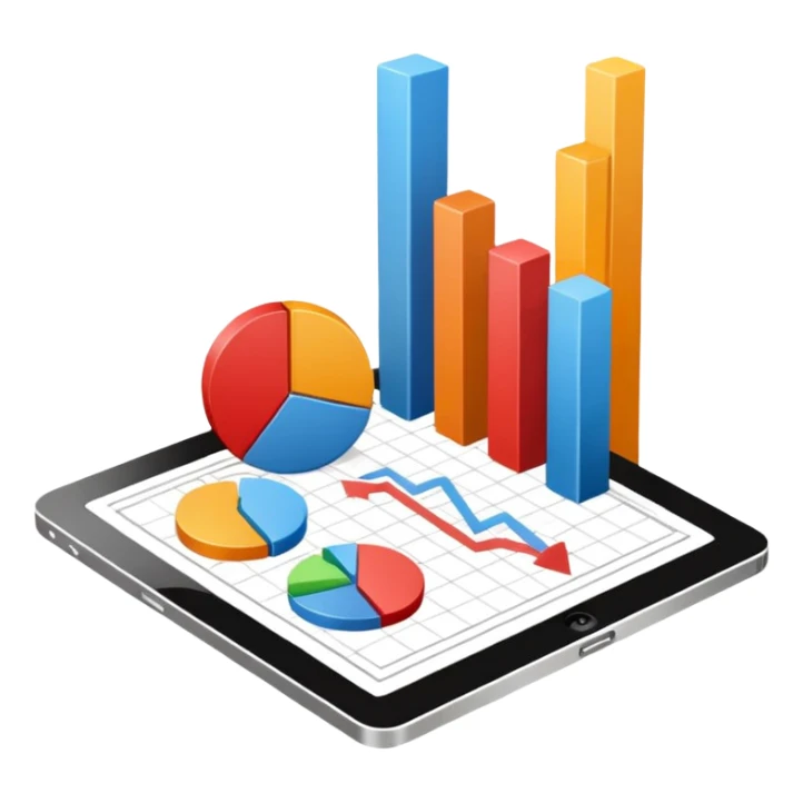 data analyze sticker