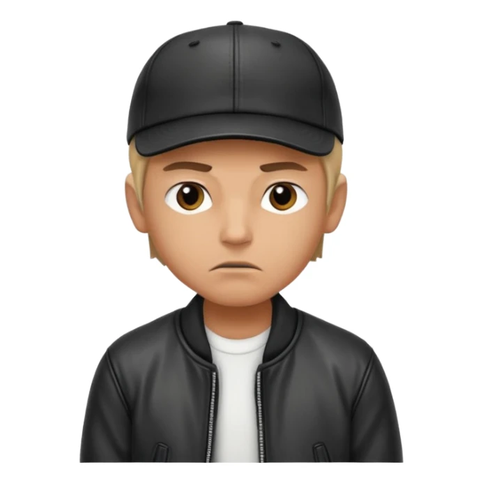 Peux tu me faire un délinquant  sticker