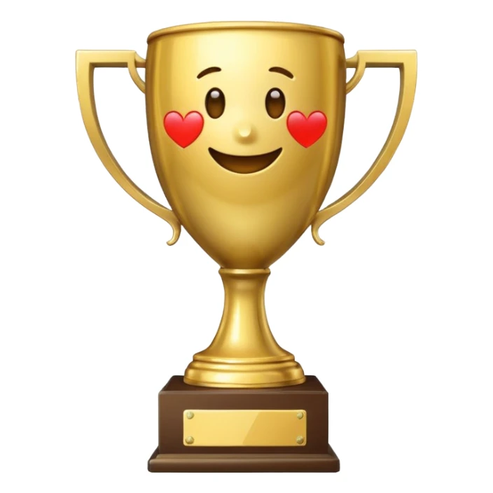 worldcup of trading emoji sticker