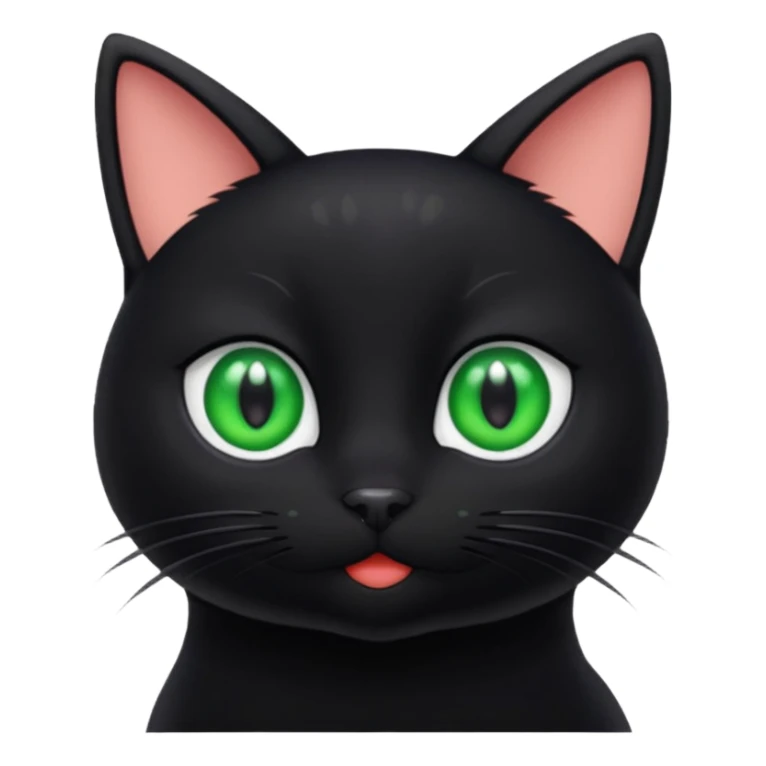 Jiji from Kiki's delivery service sticker