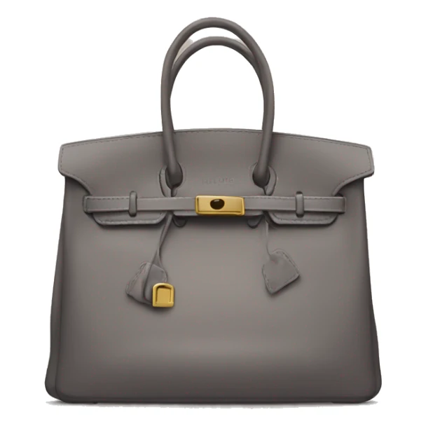 Birkin sticker