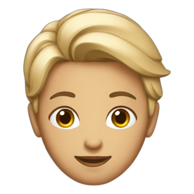 Homme sur femme sticker