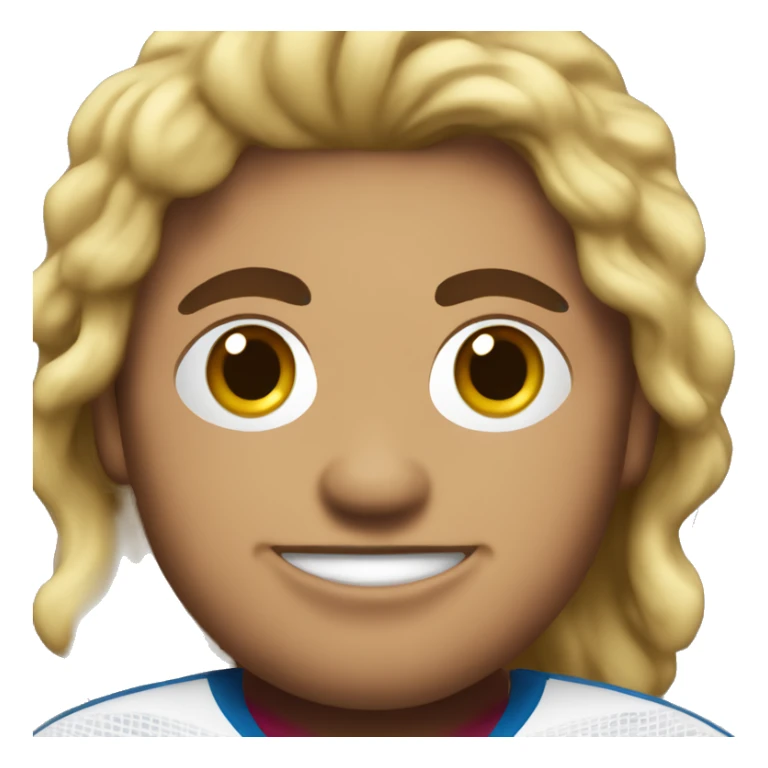 Colorado avalanche hockey   sticker