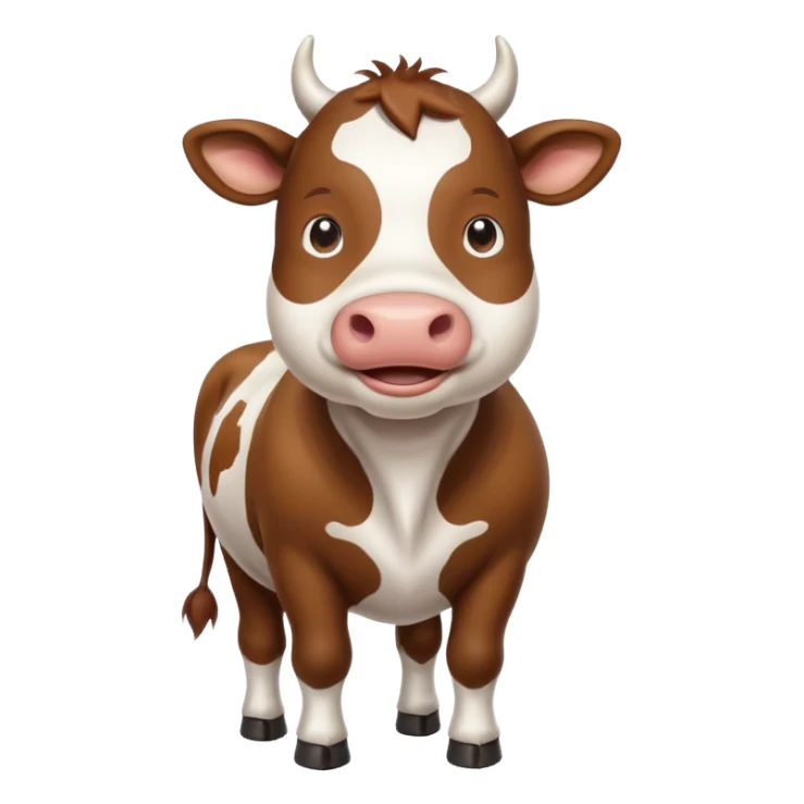 generate a good logo for my app which is farm and cattle management app and name of app is Pashu Vision sticker