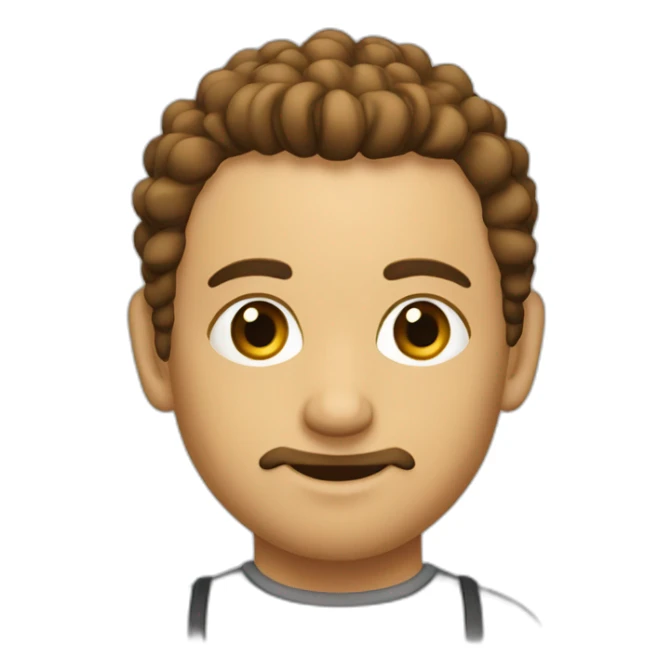 Albanian Fustanella  sticker