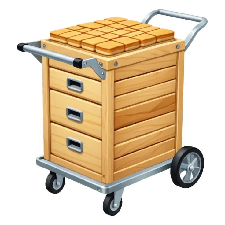 diy wood cube pancake cart plans for dewalt compressor wooden cube sticker
