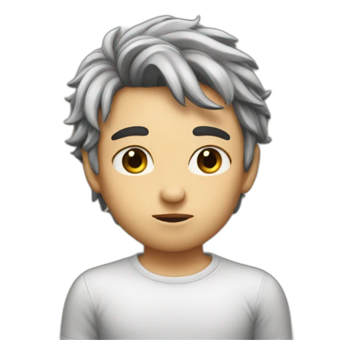 i wont kiss you sticker