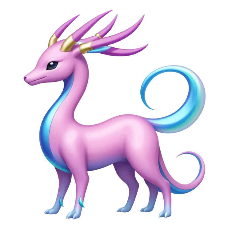 Cresselia-Suicune-Amaura-Palkia-fusion sticker