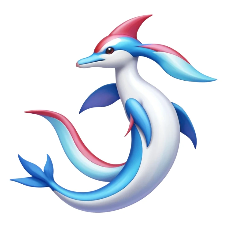 Milotic-Latias-Latios-hybrid sticker