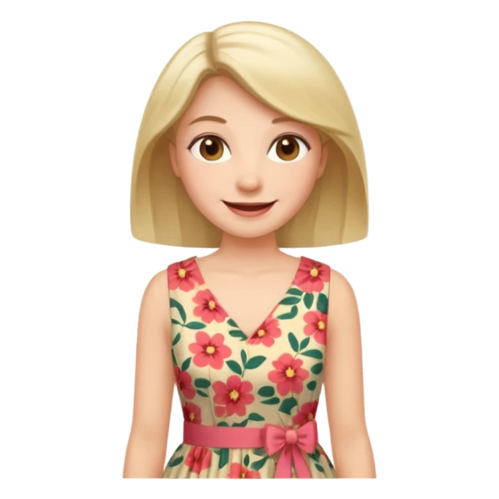 The character in Fairy Tale Beauty and the Beast, Mrs. Wardrobe sticker