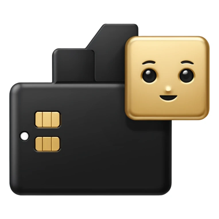 sd card for photograf machine sticker