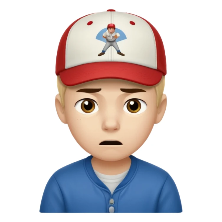 a city-raised, emotionally distressed boy struggling with his parents' recent divorce and harboring "The Secret"—his knowledge of his mother's infidelity. He is angry, self-pitying, and naive about nature, flying to Canada in a small plane to visit his father sticker