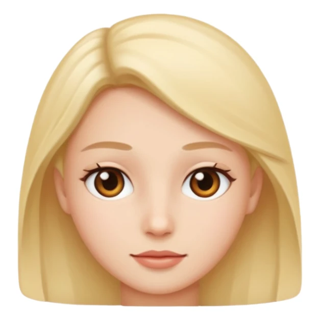 pero mas fino sticker