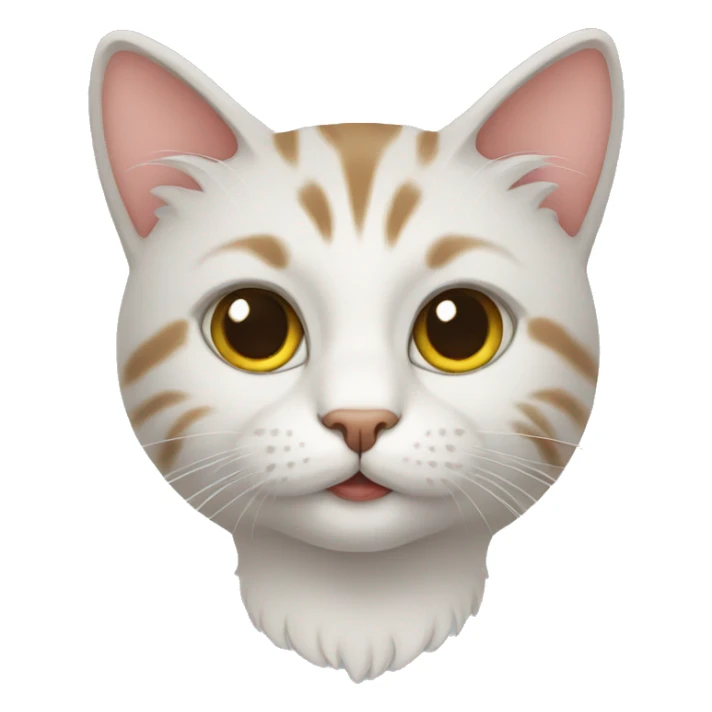 cat  sticker
