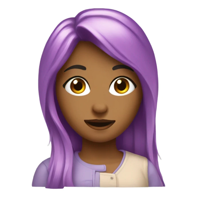 2020 visco girl sticker