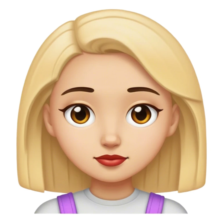 girl without his gay frend sticker