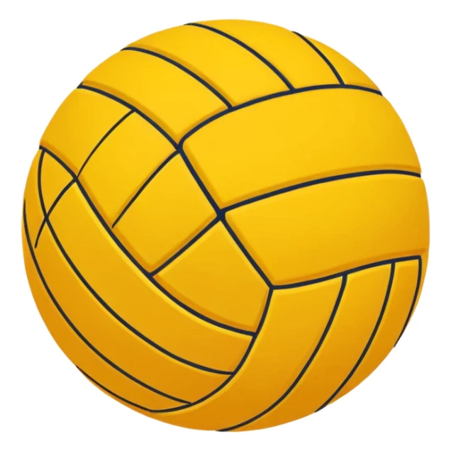 Erstelle das Logo von "VBC Studen", ein Volleyballclub aus Studen, BE, Schweiz, als Emoji. sticker