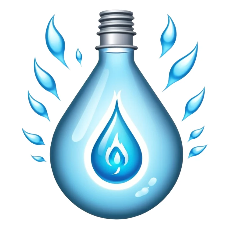 create icon for following features: Weather-resistant
Water-resistant
Special
Oil- and petrol-resistant
Chemically resistant
Heat-resistant
Electrically insulating and conductive sticker