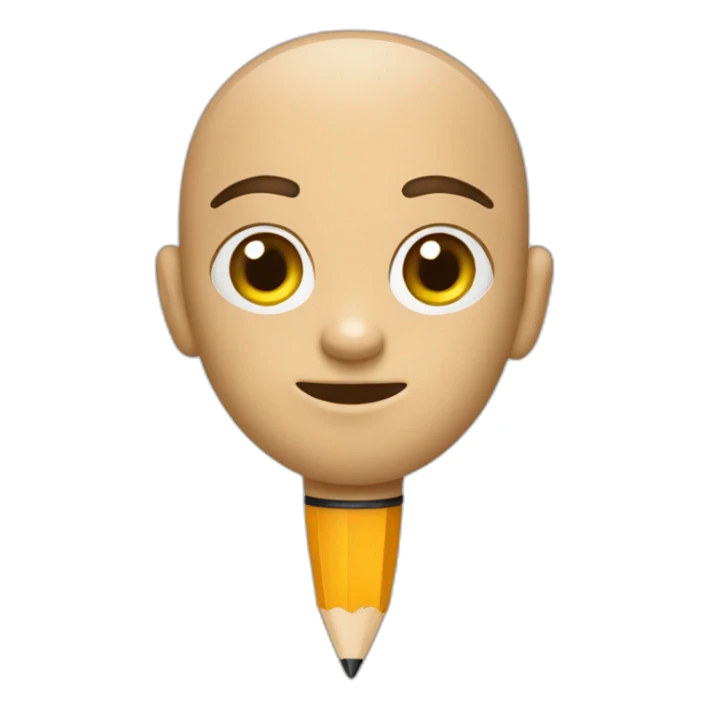 Zizi qui pen sticker