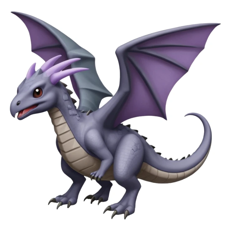 Aerodactyl sticker